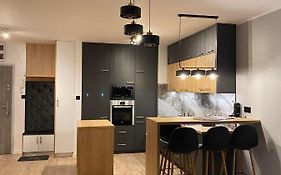 Apartament Z Widokiem Na Jezioro Niegocin, Mazury